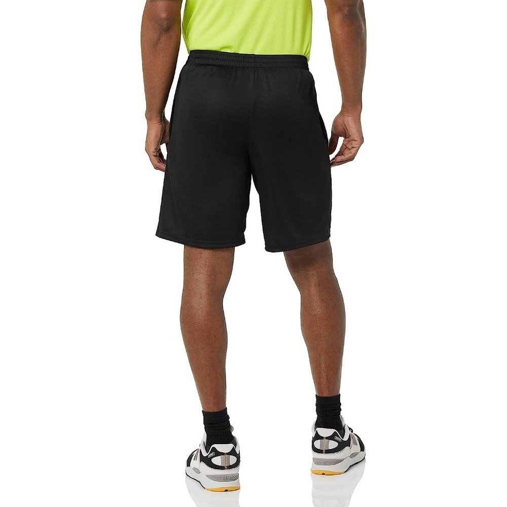 Amazon Essentials mens (2)-pack Performance Mesh Short Short - Picture 3 of 7